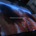 Indoor led screen rental